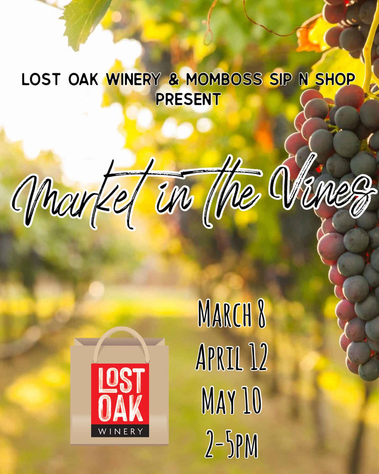 Lost Oak Market
