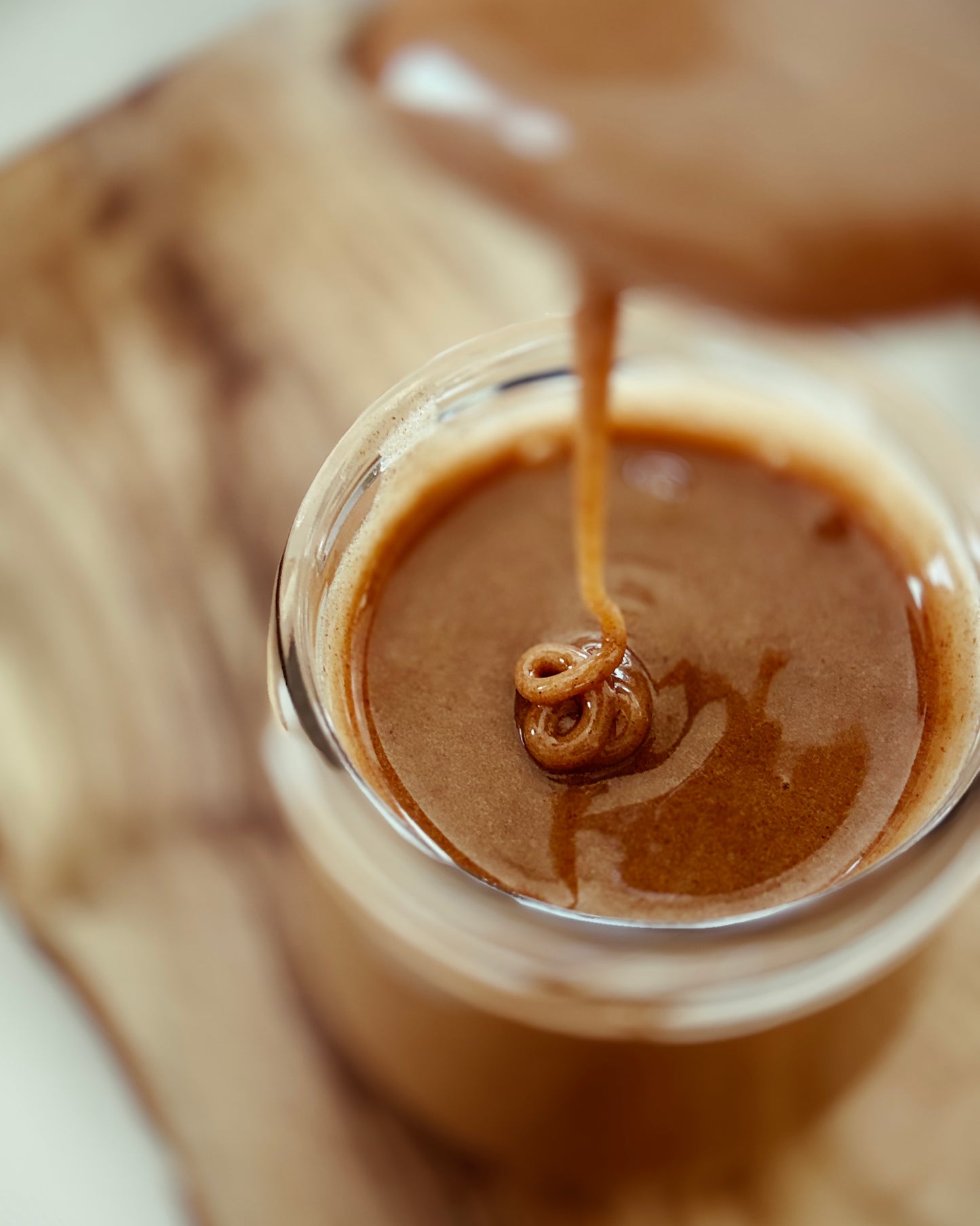 Cinnamon