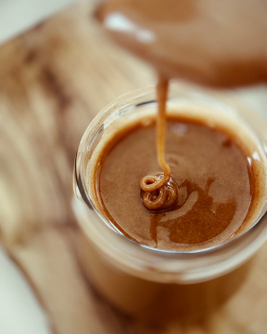 Cinnamon