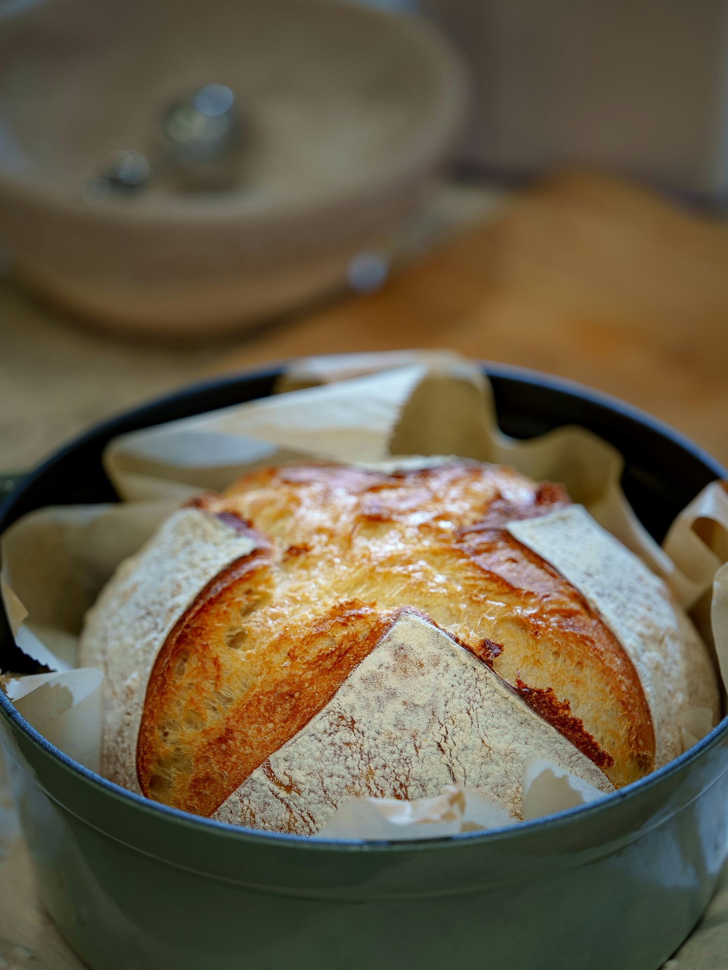 Sourdough at Sunset — April 22 · Lost Oak Winery, Burleson