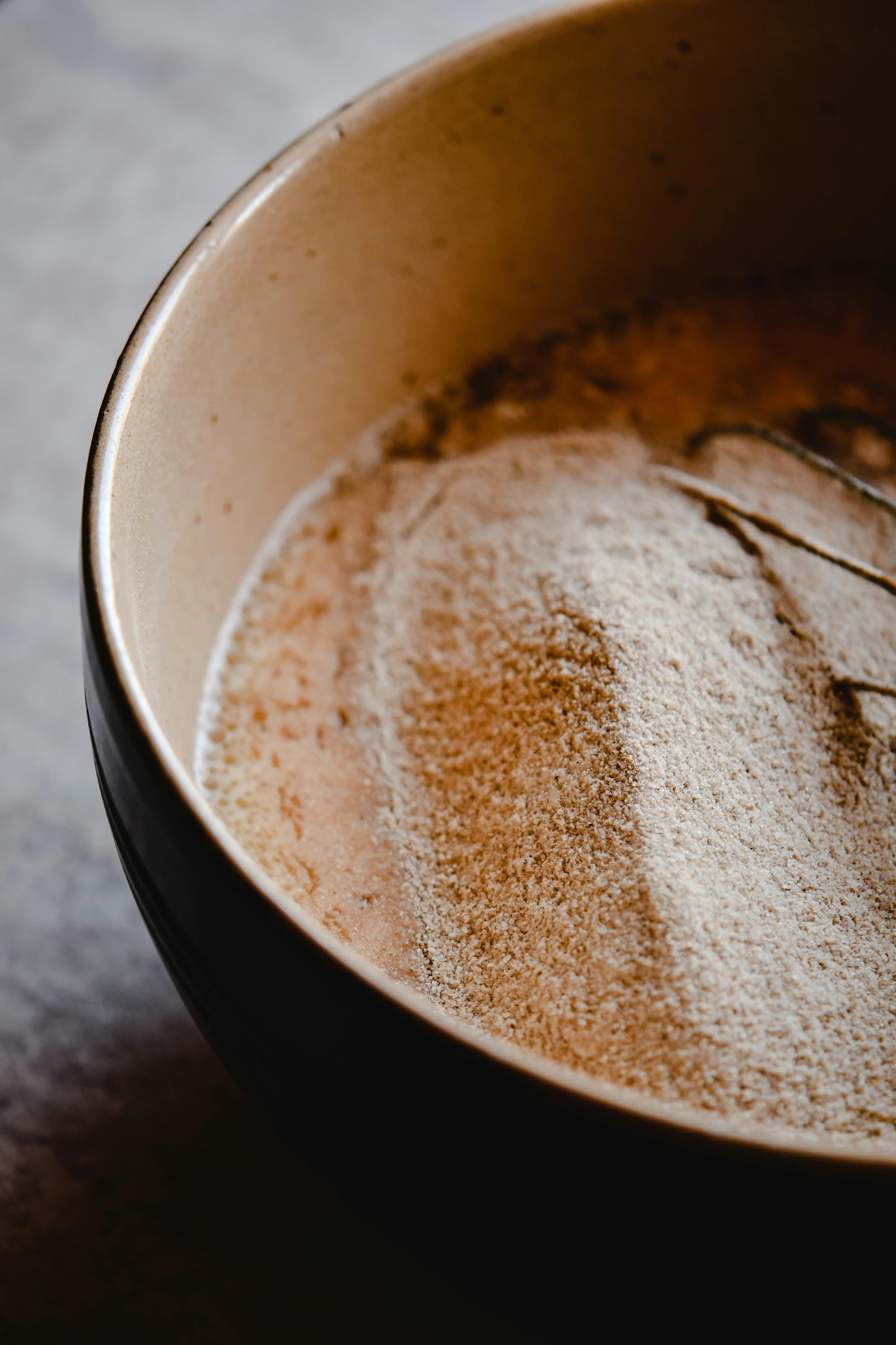 Heritage Sourdough Starter (dehydrated)