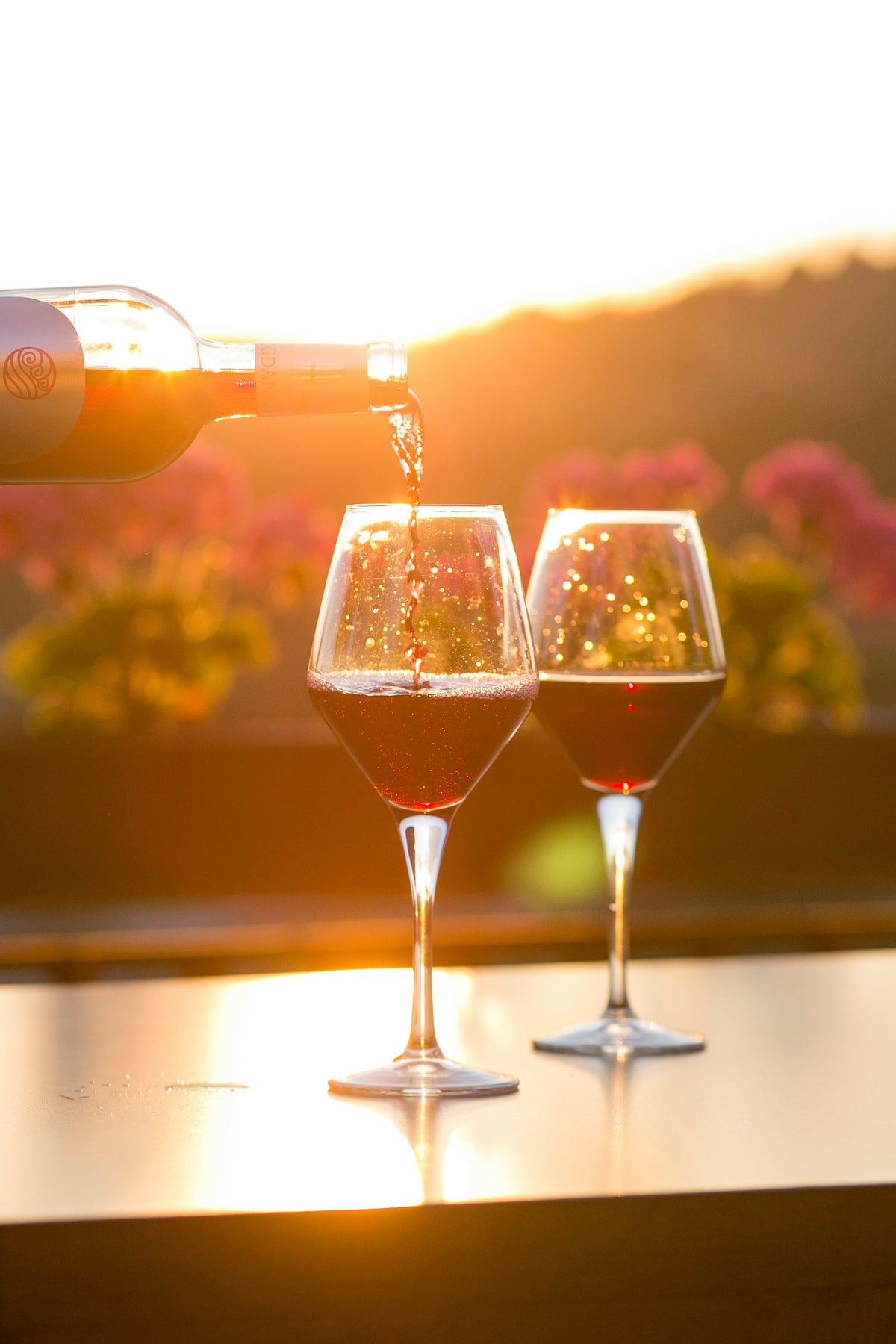 Nov 11 • Lost Oak Winery, Burleson