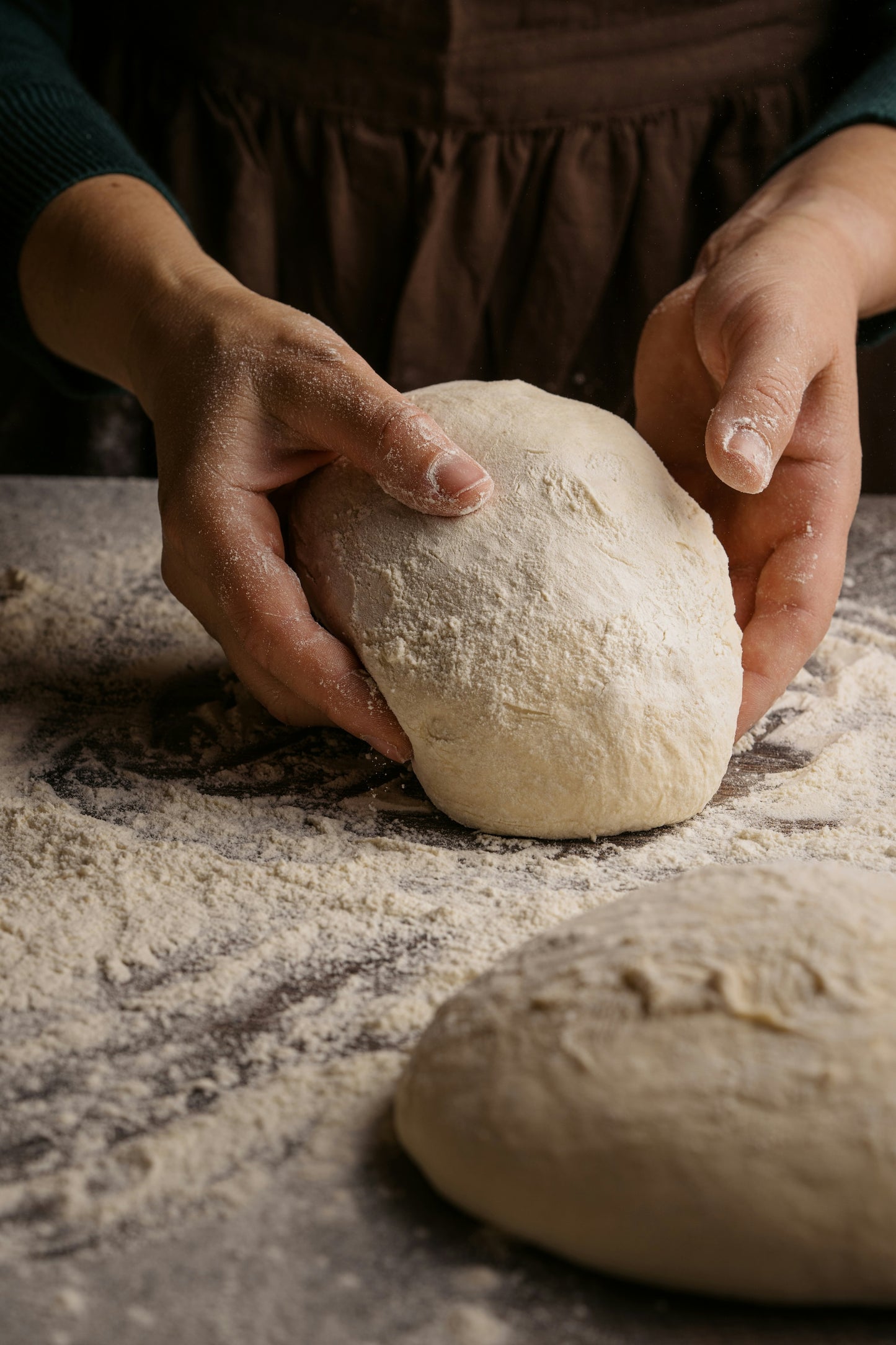 Learn To Make Real Sourdough